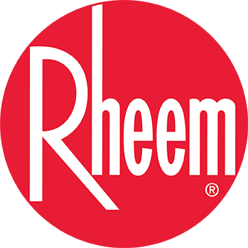 Rheem Logo Background